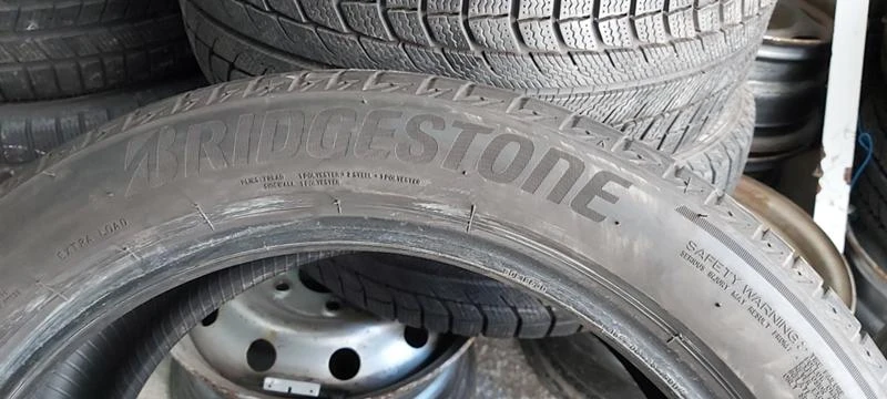 Гуми Летни 245/45R18, снимка 4 - Гуми и джанти - 32903077