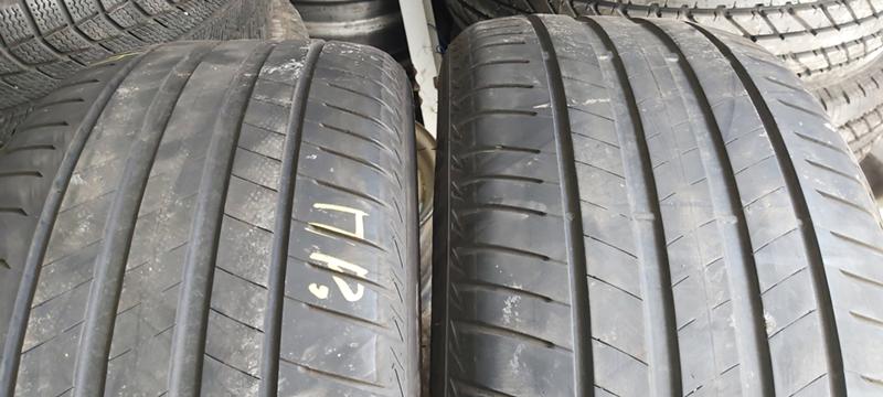 Гуми Летни 245/45R18, снимка 1 - Гуми и джанти - 32903077