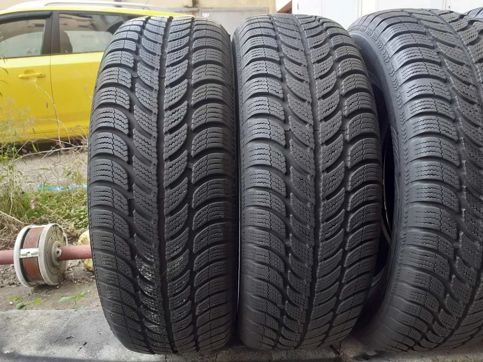  195/65R15 | Mobile.bg   2