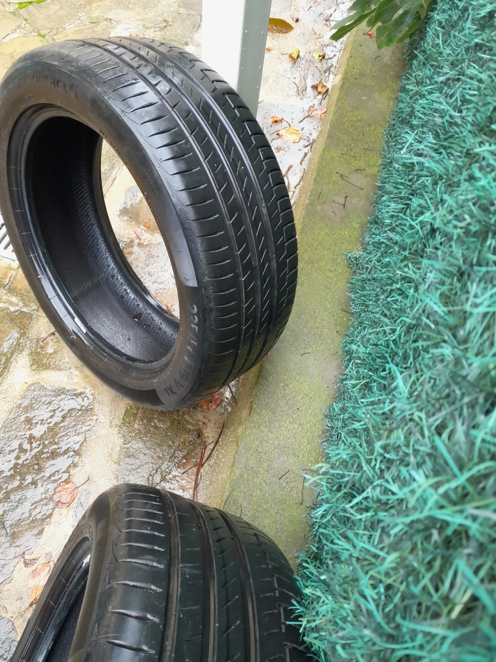  235/50R19 | Mobile.bg   9