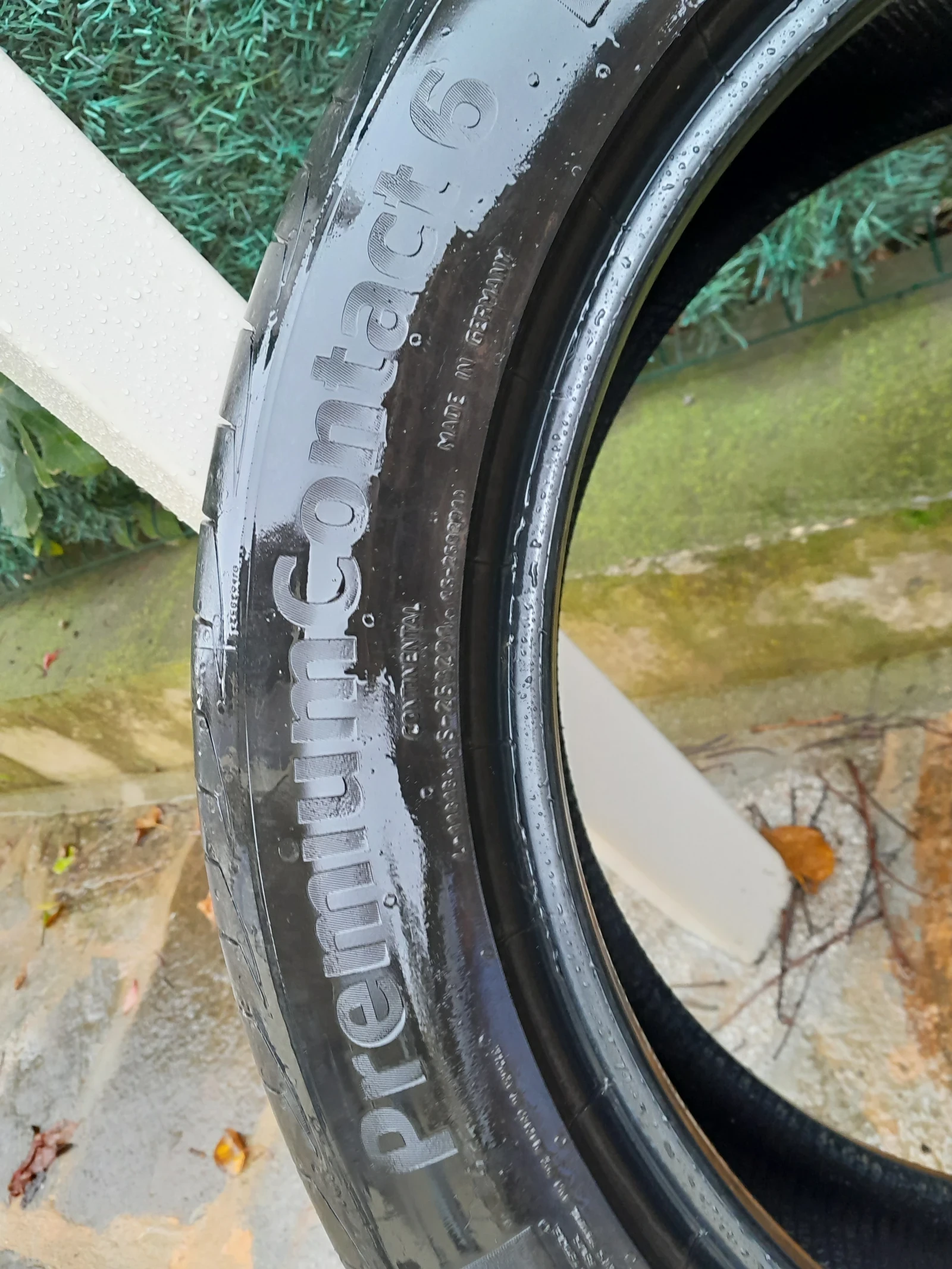  235/50R19 | Mobile.bg   5