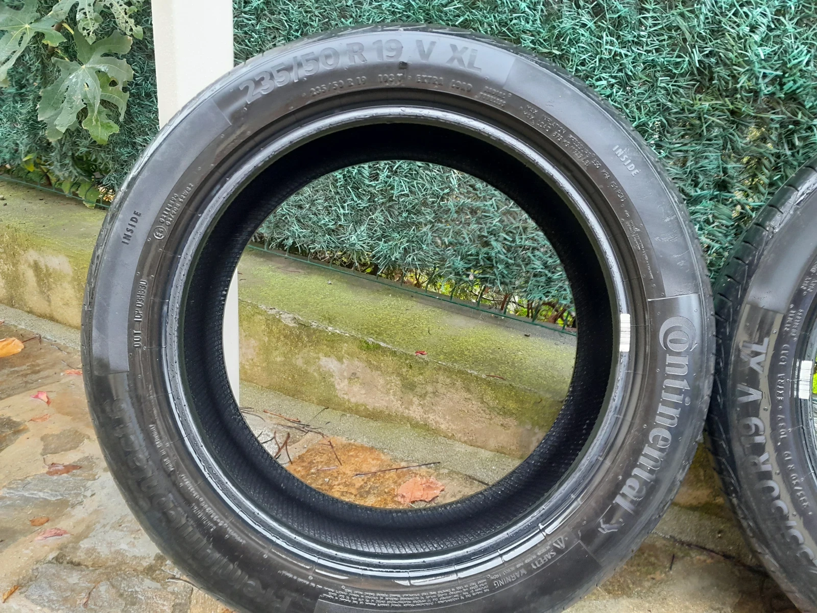  235/50R19 | Mobile.bg   2