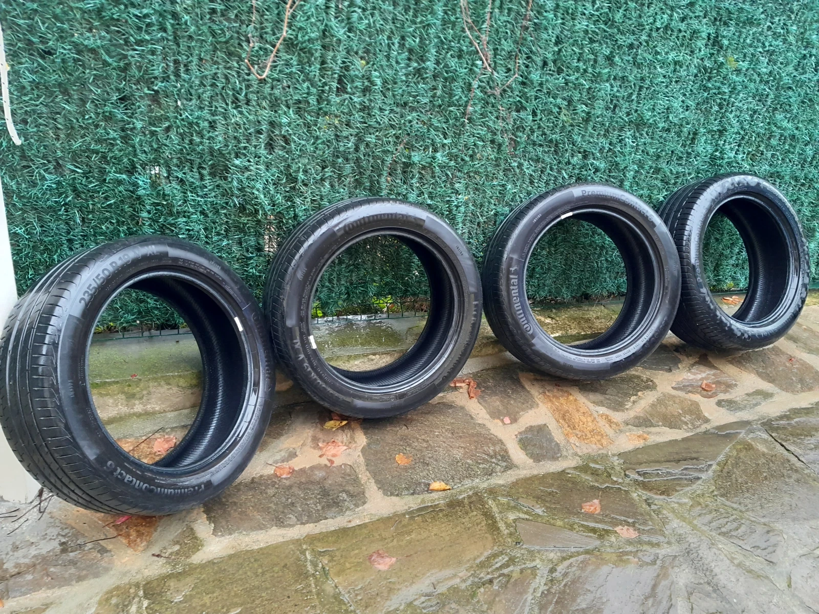  235/50R19 | Mobile.bg   1