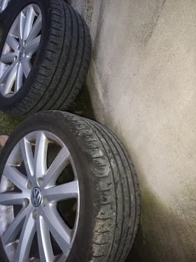   235/45R17  VW Passat | Mobile.bg    2