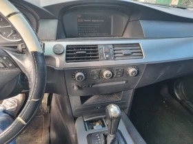 BMW 520 520i, снимка 6