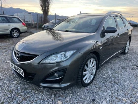 Mazda 6 2.2TDI-165-FEIS-ITALIA, снимка 1