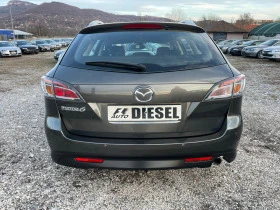 Mazda 6 2.2TDI-165-FEIS-ITALIA, снимка 9