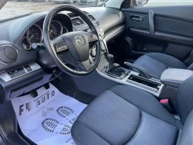 Mazda 6 2.2TDI-165-FEIS-ITALIA, снимка 11