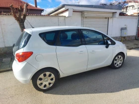 Opel Meriva Ecoflex, снимка 6