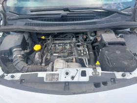 Opel Meriva Ecoflex, снимка 5