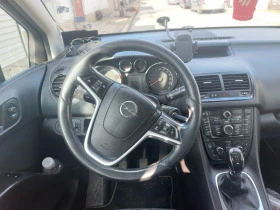 Opel Meriva Ecoflex, снимка 9