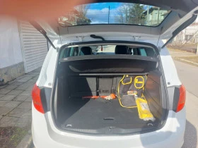 Opel Meriva Ecoflex, снимка 7