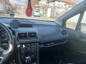 Opel Meriva Ecoflex, снимка 8