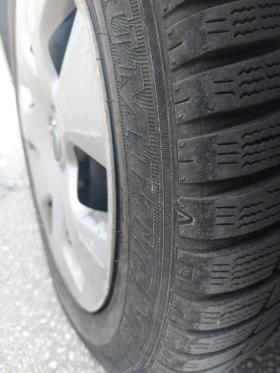 Opel Meriva Ecoflex, снимка 4