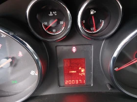 Opel Meriva Ecoflex, снимка 10