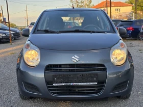 Suzuki Alto 1.0 i 68 К.С. РАБОТЕЩ КЛИМАТИК / ЕВРО 5, снимка 7