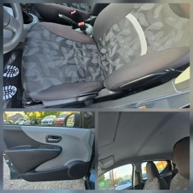 Suzuki Alto 1.0 i 68 К.С. РАБОТЕЩ КЛИМАТИК / ЕВРО 5, снимка 13