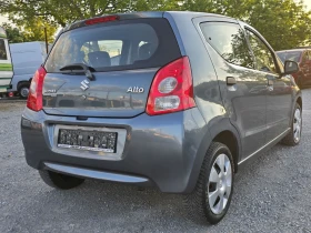 Suzuki Alto 1.0 i 68 К.С. РАБОТЕЩ КЛИМАТИК / ЕВРО 5, снимка 4