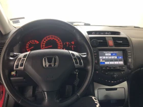 Honda Accord 2000 куб. см., снимка 7