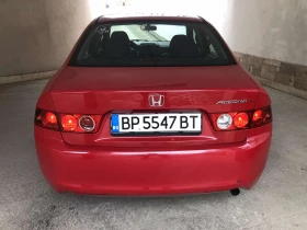 Honda Accord 2000 куб. см., снимка 5