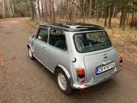 Mini Cooper MINI MAYFAIR89 , снимка 4