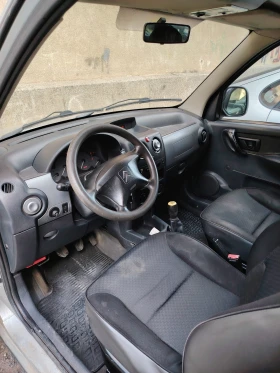 Citroen Berlingo, снимка 8
