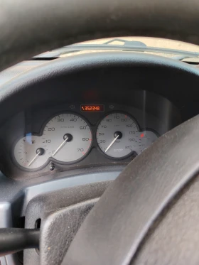 Citroen Berlingo, снимка 7