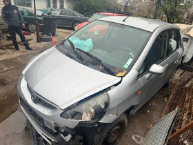 Honda Jazz, снимка 5