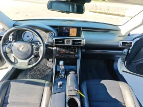 Lexus IS 300 IS300H, снимка 6