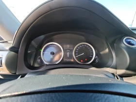 Lexus IS 300 IS300H, снимка 15