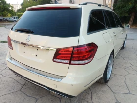 Mercedes-Benz E 200 2.2, снимка 4