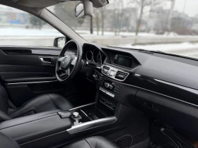 Mercedes-Benz E 200 Е200 CDI, снимка 9