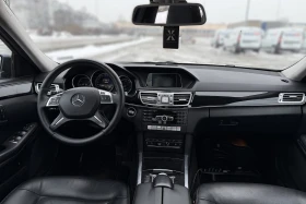 Mercedes-Benz E 200 Е200 CDI, снимка 8