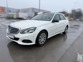 Mercedes-Benz E 200 Е200 CDI, снимка 1