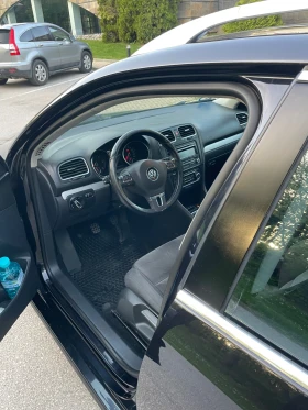 VW Golf, снимка 3