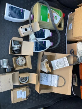 VW Golf, снимка 14