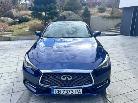 Infiniti Q  60 S 4WD Red Sport 3.0 L Bi turbo, снимка 3