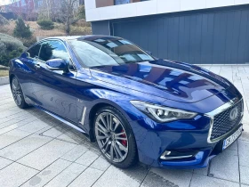Infiniti Q  60 S 4WD Red Sport 3.0 L Bi turbo, снимка 2