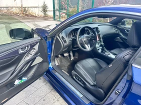 Infiniti Q  60 S 4WD Red Sport 3.0 L Bi turbo, снимка 6