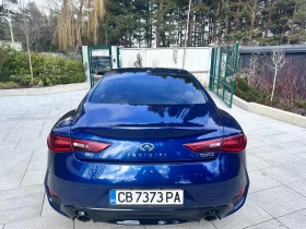 Infiniti Q  60 S 4WD Red Sport 3.0 L Bi turbo, снимка 12