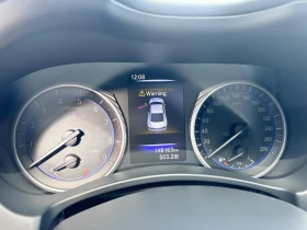 Infiniti Q  60 S 4WD Red Sport 3.0 L Bi turbo, снимка 17