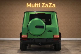 Mercedes-Benz G 400 Stronger Than Time Ed., снимка 5