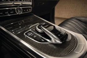 Mercedes-Benz G 400 Stronger Than Time Ed., снимка 12