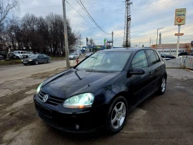 VW Golf 2.0D 140кс Автомат 2005g , снимка 2