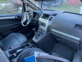 Opel Zafira, снимка 6