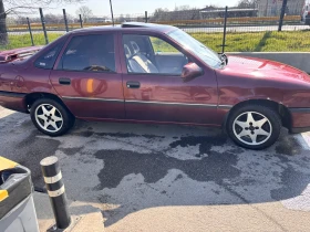 Opel Vectra 1.6, снимка 4