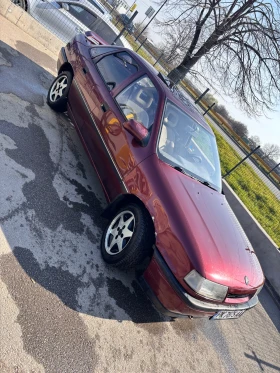 Opel Vectra 1.6, снимка 2