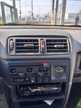 Opel Vectra 1.6, снимка 9