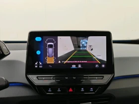 VW ID.3 58 kWh 1st Plus, снимка 7