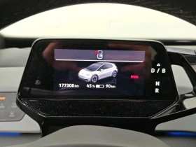 VW ID.3 58 kWh 1st Plus, снимка 9